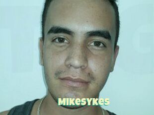 Mike_sykes