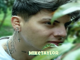 Miketaylor