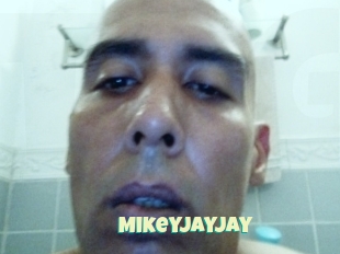 Mikeyjayjay