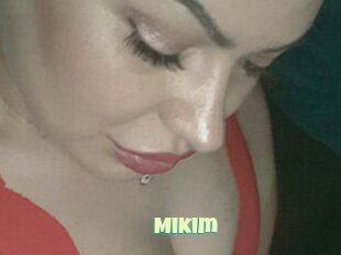 Mikim