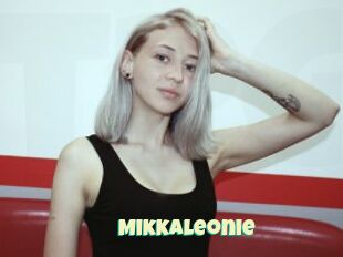 Mikkaleonie