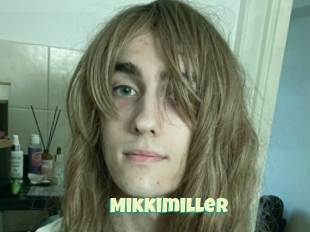 Mikkimiller