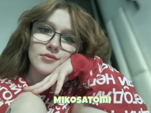 Mikosatomi