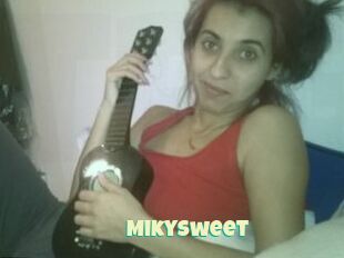 Mikysweet