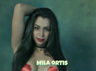 Mila_ortis