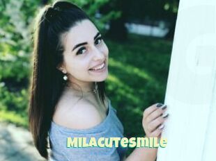 Milacutesmile