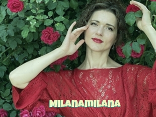 Milanamilana