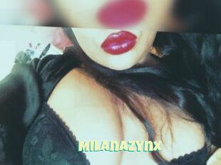 Milanazynx
