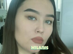 Milanis
