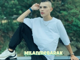 Milanmebarak