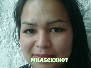 Milasexxhot