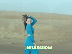 Milasshow