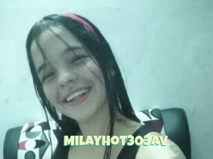 Milayhot303av