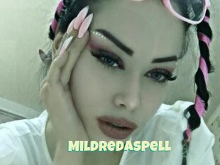 Mildredaspell