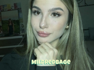 Mildredbage