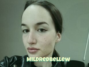 Mildredbellew