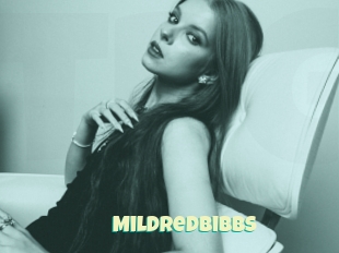 Mildredbibbs