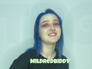 Mildredbiddy