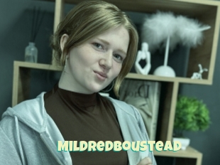 Mildredboustead