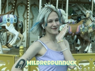 Mildreddunnuck