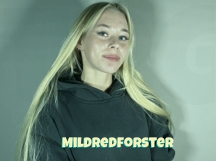 Mildredforster