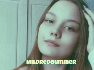 Mildredgummer
