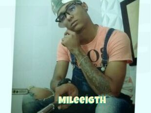 Mileeigth