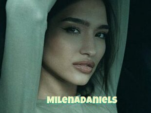 Milenadaniels
