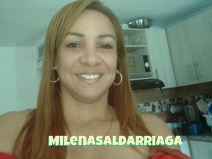 Milenasaldarriaga