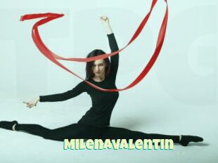 Milenavalentin