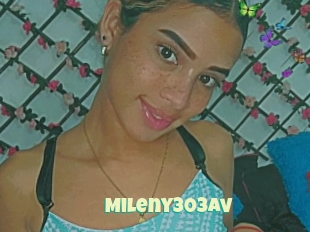 Mileny303av
