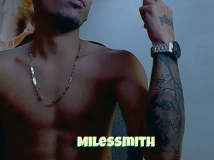 Milessmith