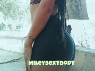 Mileysexybody