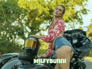 Milfybunni