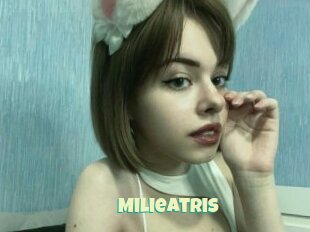 Milieatris