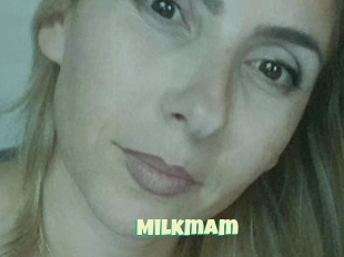 Milkmam