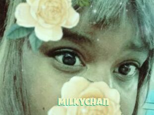 Milkychan