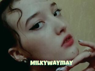 Milkywaymay