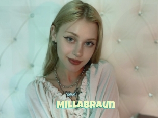 Millabraun