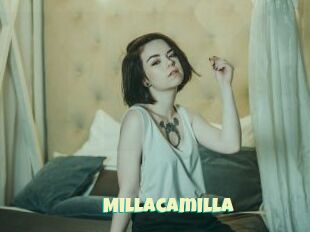 Millacamilla