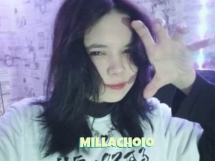 Millachoio