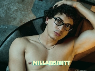 Millansmitt