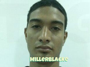 Millerblacke