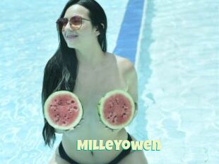 Milleyowen