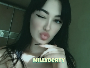 Millyderty
