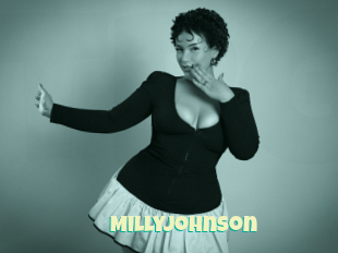 Millyjohnson