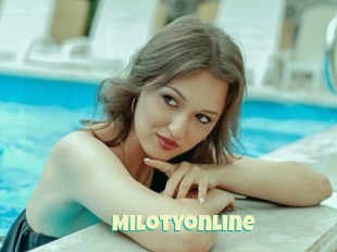 Milotyonline