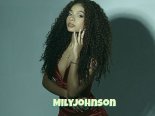 Milyjohnson