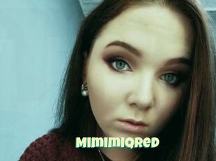 MimimiQRed