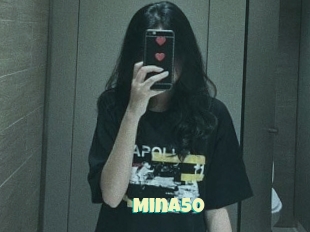 Mina50